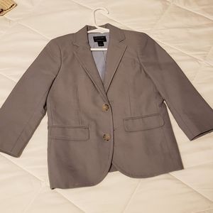 Crewcuts Thompson blazer 3t